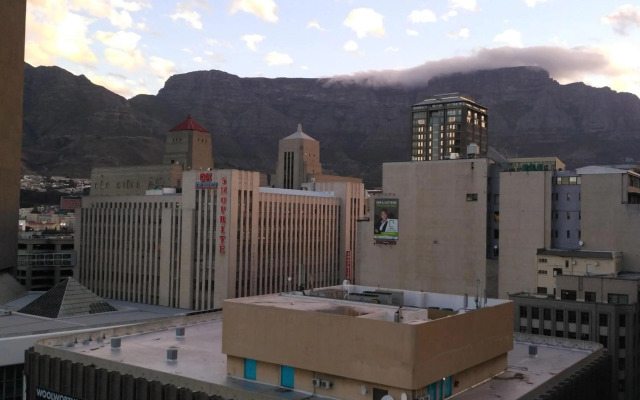 Hotel On St Georges Cape Town