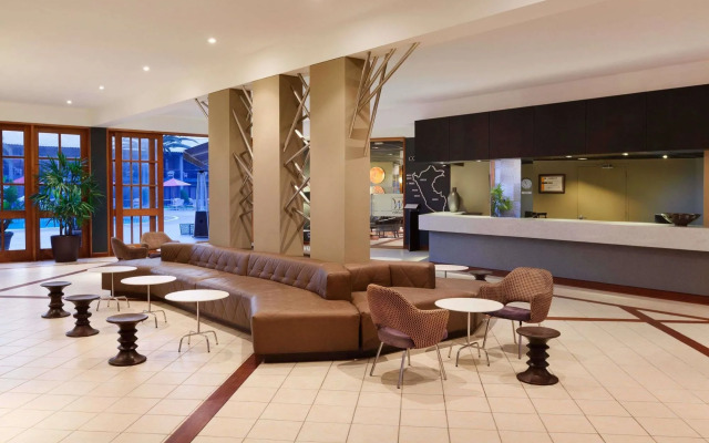 Wyndham Costa del Sol Trujillo