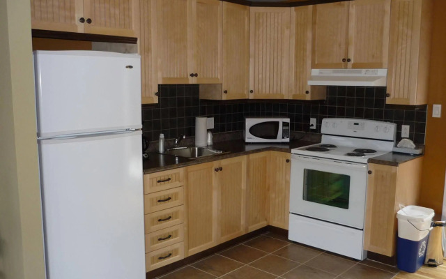 Ermitage Saint-Antoine