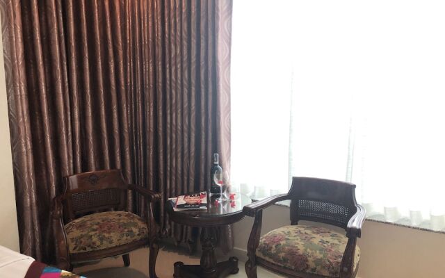 Thuy Nhu Hotel