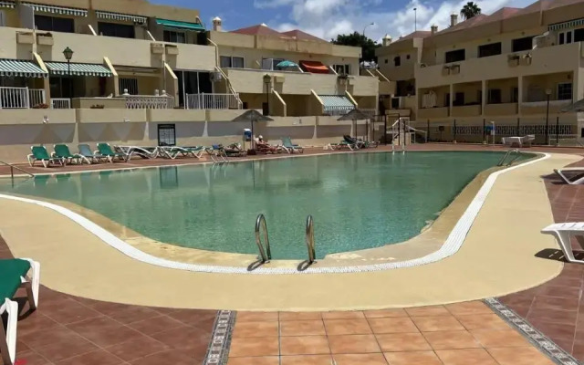 Mareverde Ocean View Flat