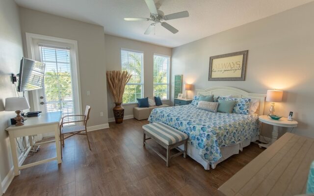 Dolphin House Apartment 3