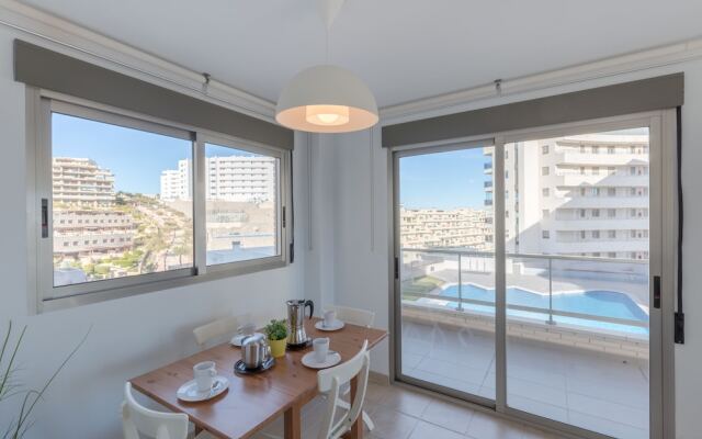 Fidalsa Ocean Pearl Amazing Sea Views Apartment