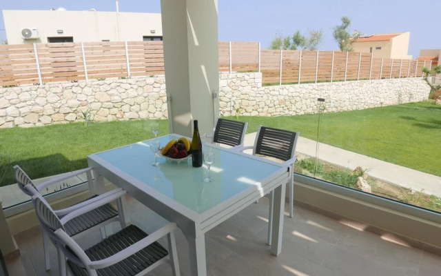 New Villa 2 Adele Kampos