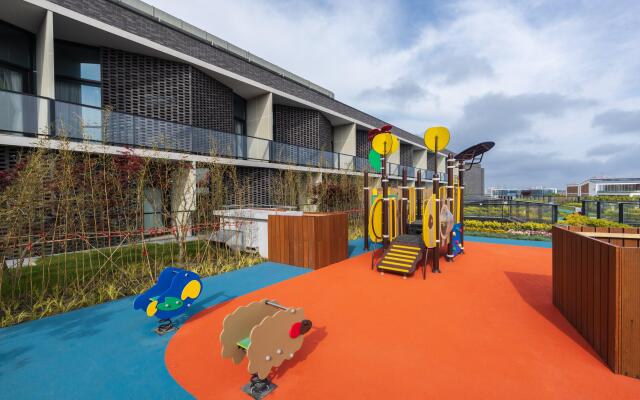 Holiday Inn Shanghai Chongming