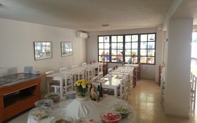 Dimare Apartments