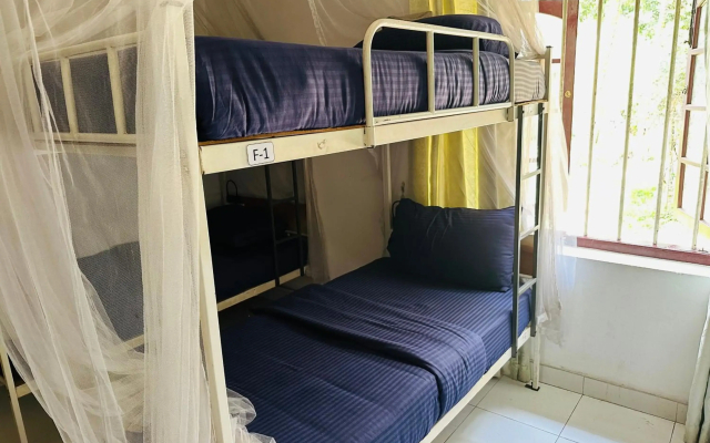 Rock View Hostel Ella