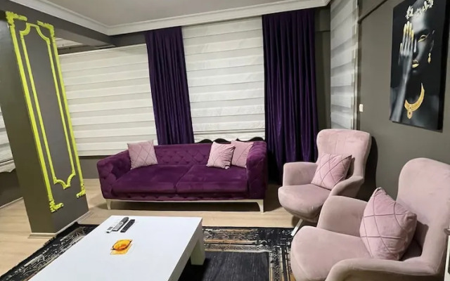 Alatuğ Apart Otel
