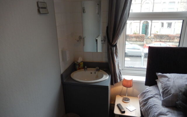 The Etherleigh Guest House