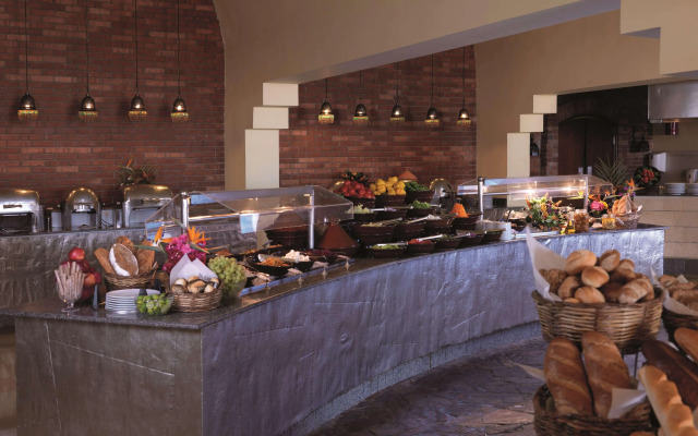 Radisson Blu Resort, El Quseir