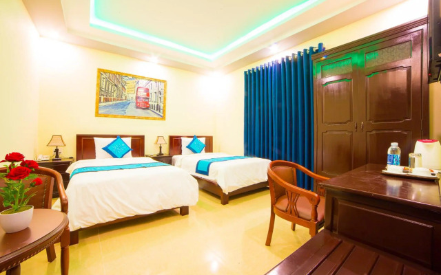 Hoi An Hao Anh Villa