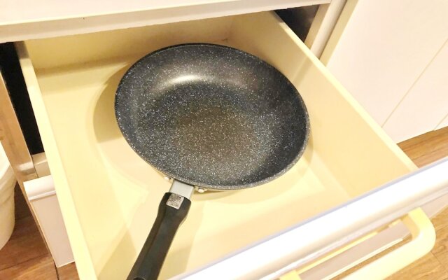 Near Namba Homey Room