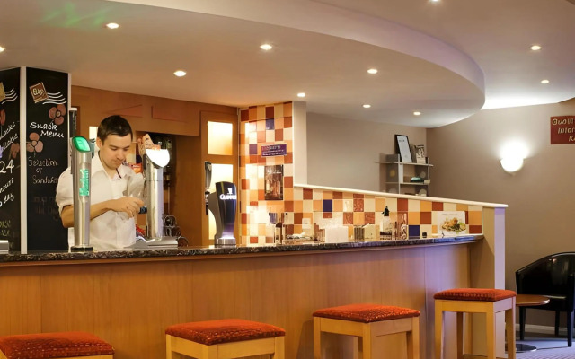 ibis Cardiff Gate - International Business Park