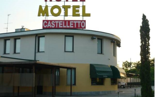 Hotel Motel Castelletto