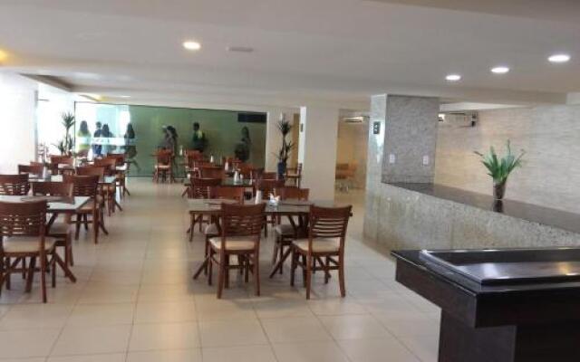 Tabatinga Residence Apart Hotel