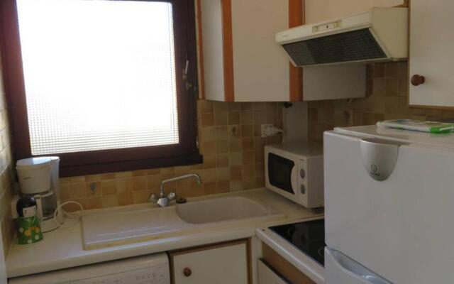 Appartement Bormes-les-Mimosas, 2 pièces, 4 personnes - FR-1-610-28