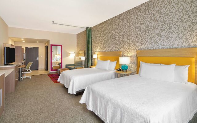 Home2 Suites by Hilton Batesville