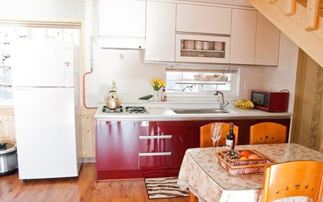 Tongyeong two Five Pension