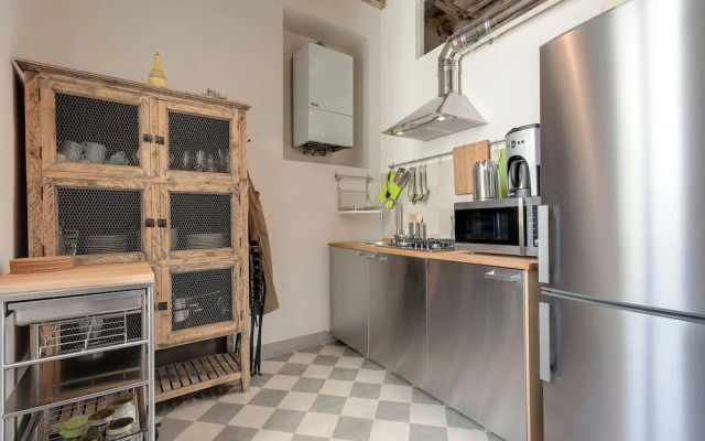 Mamo Florence - Gm Apartment