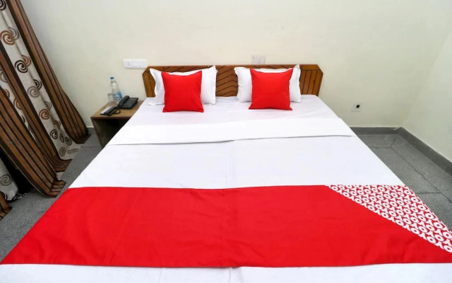 Amrit Guest House By OYO Rooms