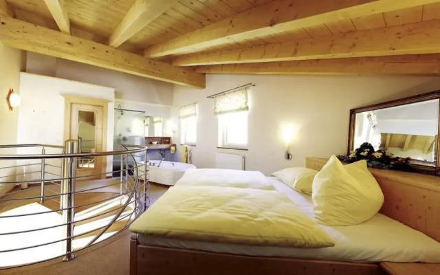 Mountainclub Hotel Ronach