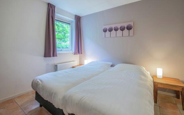 Apartment in Uitgeest by the Waterpark