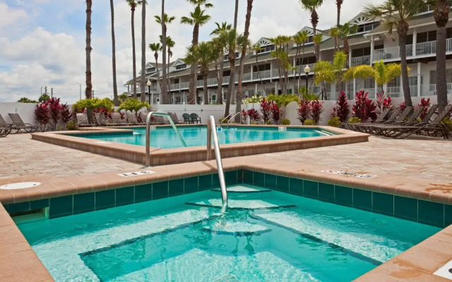 Holiday Inn & Suites Clearwater Beach S-Harbourside by IHG