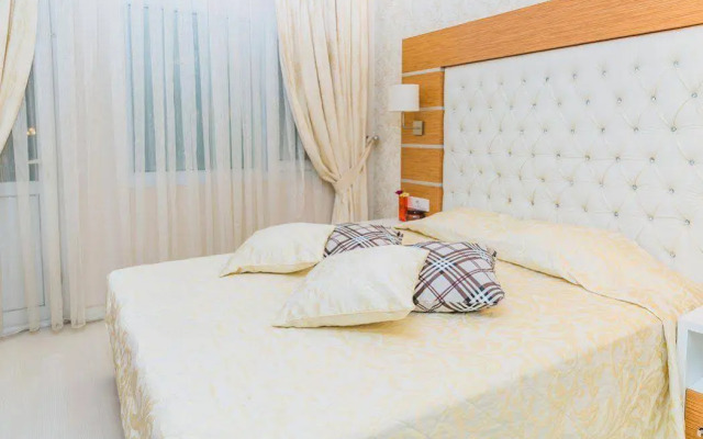 Emet Thermal Resort & Spa