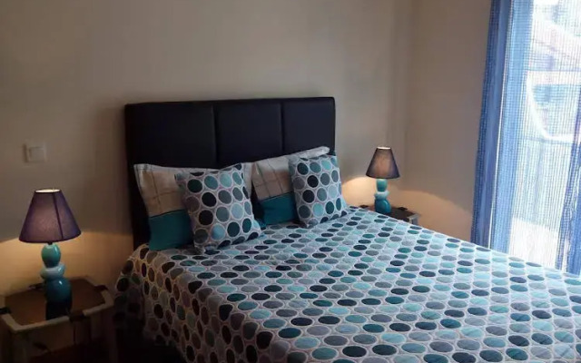 Peak Villas in Madeira Island