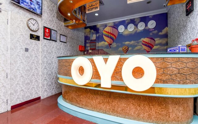 OYO 170 Roy Sand Hotel