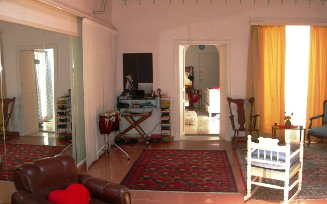 Vucciria Hostel