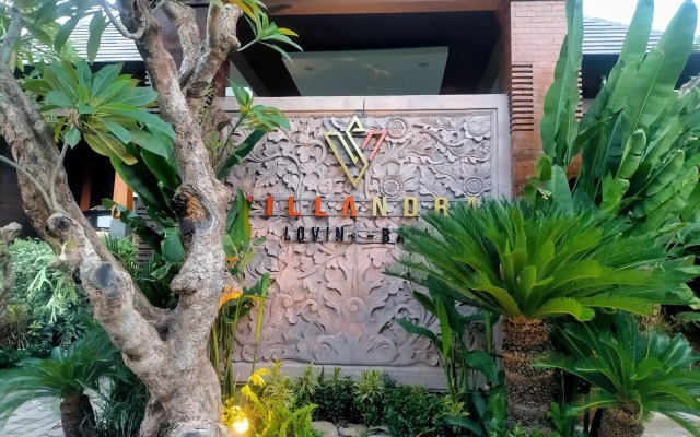 The Grand Villandra Resort