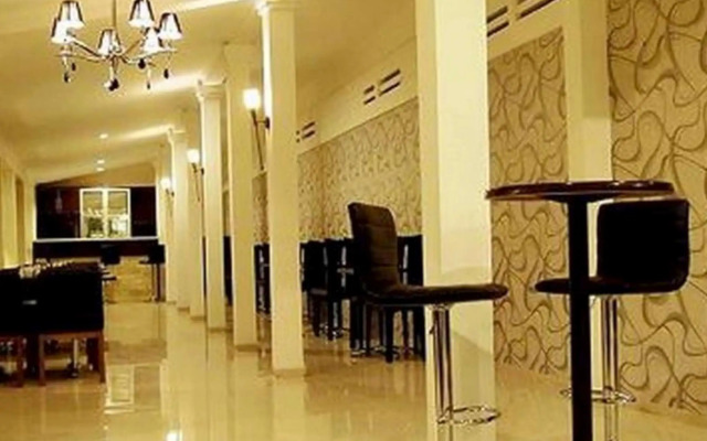 Selabintana Conference Resort