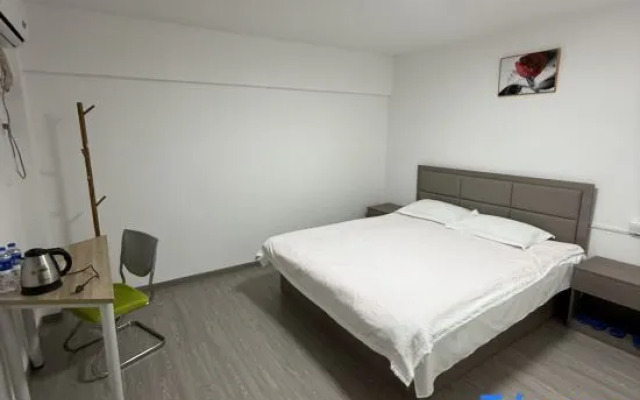 Qingxin Hostel