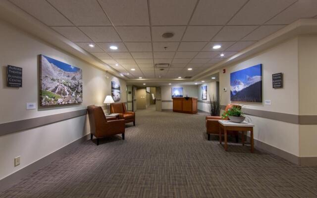 Bellstar Suites at Solara Resort