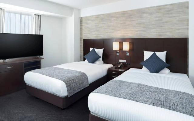 FLEXSTAY INN Kashima Central