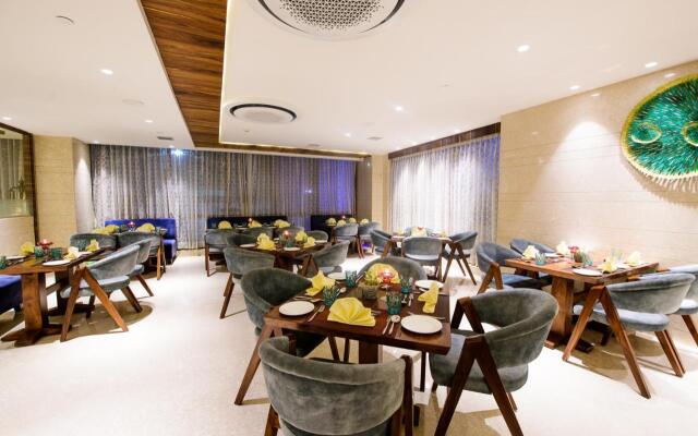 Best Western La Vista Pathankot