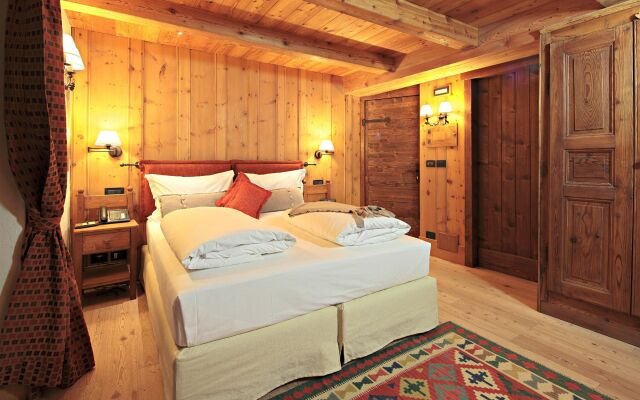 Hotellerie De Mascognaz