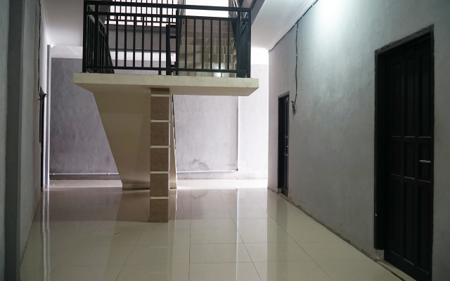 OYO Flagship 1034 Pondok Mulia Guest House Syariah