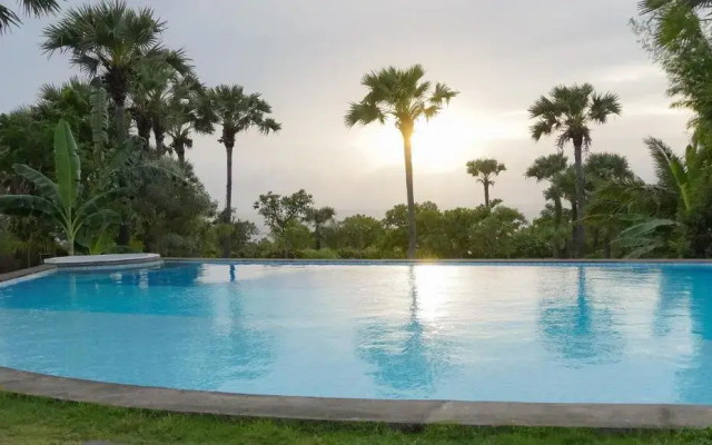 Palm Springs Bali Resorts