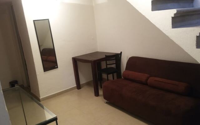 Hospedaje Santa Clara 1