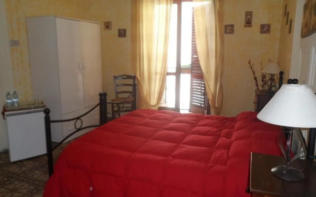 B&B Il Vecchio Messina