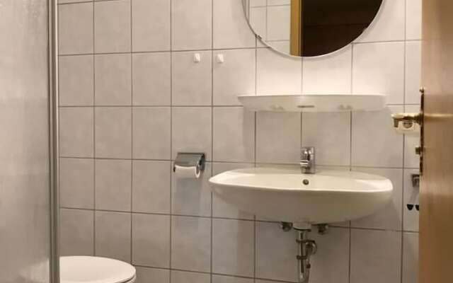 Hotel Ferien vom Ich