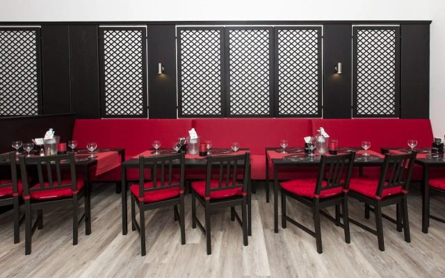 DORMERO Hotel Hannover – Langenhagen Airport