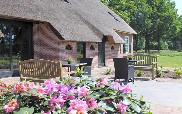B&B Lhee-Gaarde