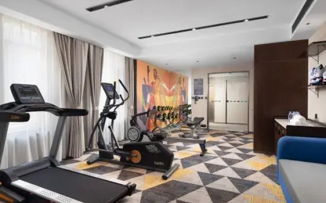 Hampton by Hilton Pingyao Ancient City