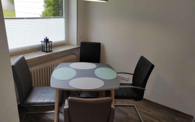 Ferienwohnung Bergwiese 20