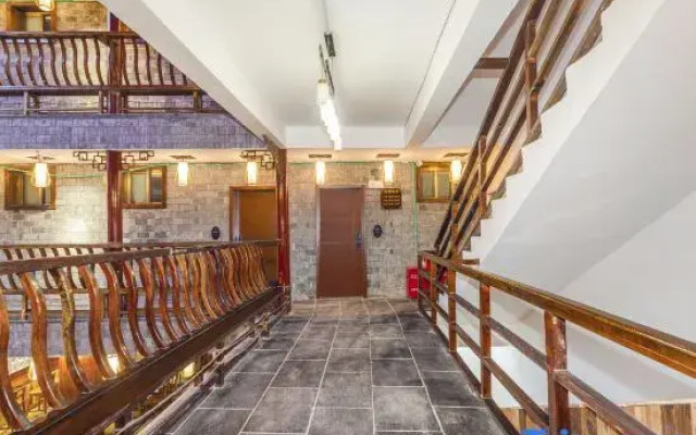 Leisure Garden | Wild Luxury Secret Garden Bed and Breakfast (Phoenix Hongqiao Branch)