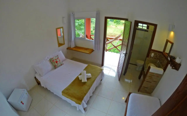 Pousada Casa Donadello