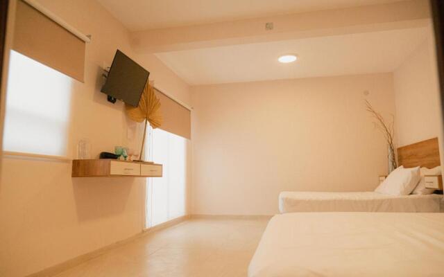 Hotel Fratelli